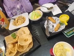 -豪客来牛排(中核世纪广场店)