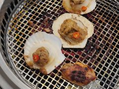 -尚宴牛特鲜自助(太原街万达店)