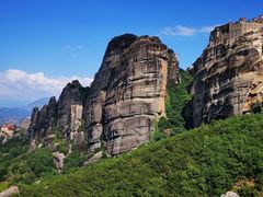 -梅黛奥拉修道院