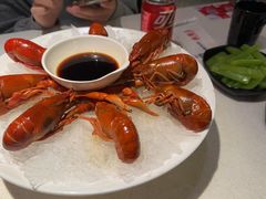 -红盔甲·小龙虾(天钥桥店)