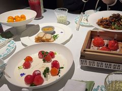 -桂满陇·海市蜃楼·黑金(国金店)