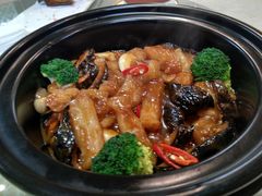 -琼林徽宴(中央门店)