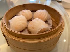 -利苑酒家(华熙国际店)