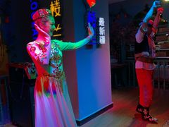 -驿楼兰·新疆菜(火车站店)
