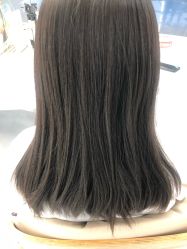 -MYYF SALON烫发染发