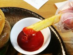 -HELLO 27 意面·沙拉·帕尼尼