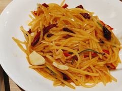 -羊之道草原味道清真餐厅(番禺店)