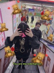 -东方美妍小鹏造型