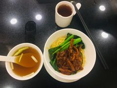 -丽的面家(多宝路店)