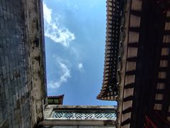 -东莞市可园博物馆