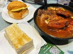 -华嫂冰室(尖沙咀店)