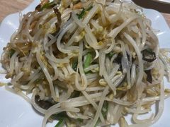 -老上居·手工春饼(贝尔路店)