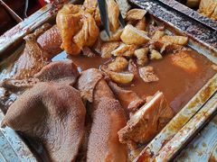 -细妹五香牛杂(步行街店)