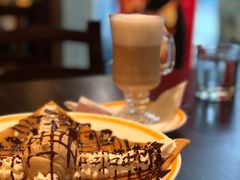 -La Creperie法餐厅(桃江路店)