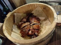 招牌烤鸡-胡桃里音乐酒馆(东区店)