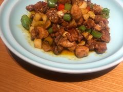 -湘与香缘·湖南菜(王府井北京市百货大楼店)