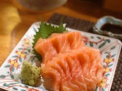 -半藏居酒屋(香港花园店)