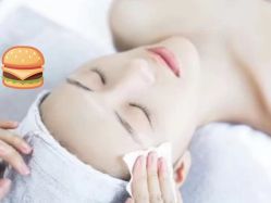 -健身堂科技美肌SPA
