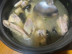 -呼吸森林·生态农庄农家乐私房菜