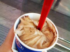 浓情巧克力-DQ·蛋糕·冰淇淋(金桥店)