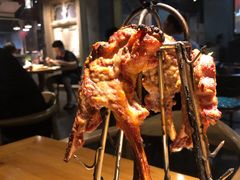 -Alali阿拉礼·新疆家宴(西溪新座店)