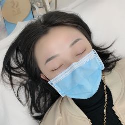 -久匠·野生眉半永久纹眉