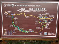 -溪口-滕头旅游景区