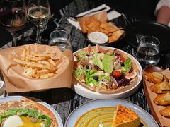 -LES ELITES 英集荟(南京西路店)