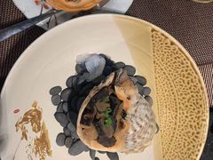 -德川家日本料理(中关村寰太大厦店)