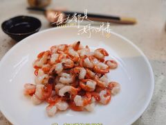 凤尾虾-吉士·星座 JISHI CONSTELLATION(新天地店)