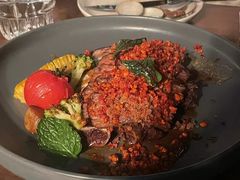 -ibarrel爱杯·bistro&brunch(江宁路店)