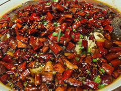 -大碗居·烤鸭·鱼头泡饼(天坛东门店)