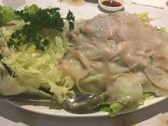 -金唐海鲜酒家