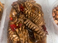 -红实家常菜(静安里店)