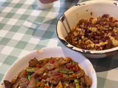 -彭耕记猪油炒小菜(吉联mall店)