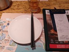 -陈鹏鹏潮汕菜(宝安机场T3航站楼店)