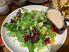 -必点海鲜·鲅鱼水饺(鞍山西道店)