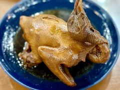 -煲煲掂风味煲仔饭餐厅(西区店)