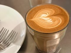 -Peet's 皮爷咖啡(东湖路手作店)