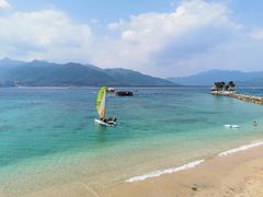 -海南分界洲岛旅游区