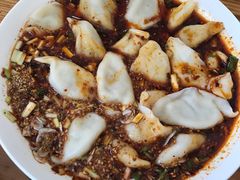 -尤素福东举院饺子馆