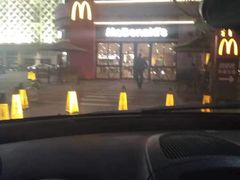 -麦当劳(金山红星美凯龙DT店)