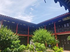 -三坊七巷历史文化街区