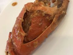 -新加坡海鲜共和(名胜世界圣淘沙海滨坊)