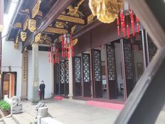 -上海三山会馆