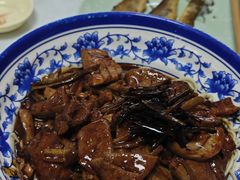 -明呈黄鱼面馆(斜土路店)