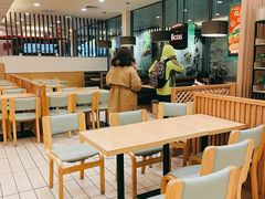 大堂-德克士(南昌西店)