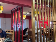 -老边饺子馆(中街店)