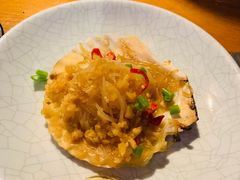 -腰子哥烤串(石佛营炫特店)