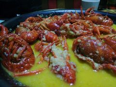 -龙虾风暴(松江店)